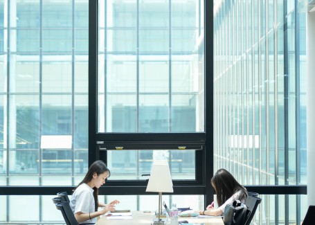 부산외국어대학교 홍보용 이미지